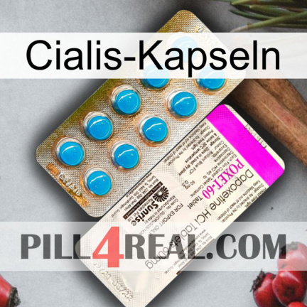 Cialis Capsules new07